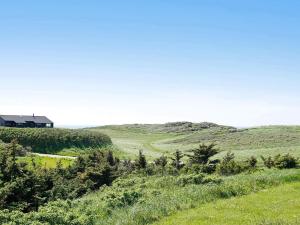 8 person holiday home in Hjørring-By Traum