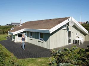 8 person holiday home in Hjørring-By Traum