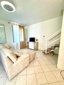 Appartamento Camelia vista mare