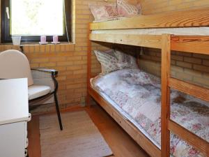 Cozy Cottage near Mariager - By Traum Ferienwohnungen