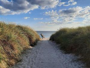 Cozy Townhouse near Beach - By Traum Ferienwohnungen