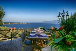 Assos Dionysos Special Class Hotel Adults Only 12 years