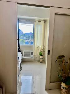 Vince era staycation