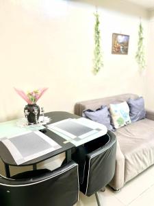 Vince era staycation