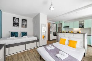 Le Palais Centre-Ville - Proche Mer Terrasse Wifi