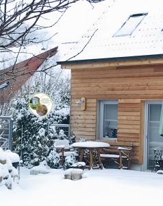 Fewo - Entspannung - Klein Trebbow