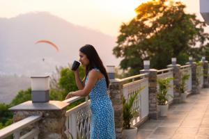 Peace Stay 2BHK Villa