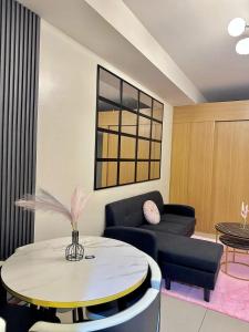 Staycation Near Mall of Asia