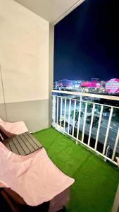 Staycation Near Mall of Asia