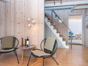 Seaside Charm in Bork Havn - By Traum Ferienwohnungen