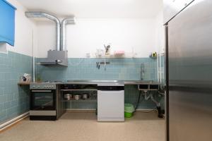 Kadrina Spordikeskuse Hostel