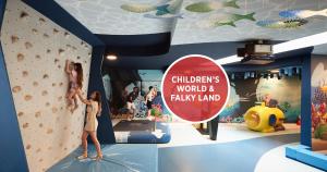 Falkensteiner Family Hotel Diadora