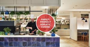 Falkensteiner Family Hotel Diadora