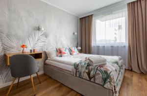 Kazimierza Wielkiego Soft Glam Apartment by BookingHost