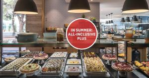 Falkensteiner Club Funimation Borik