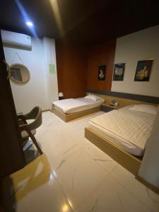 Hotel Stylish Binh Long