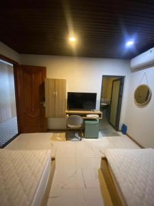 Hotel Stylish Binh Long