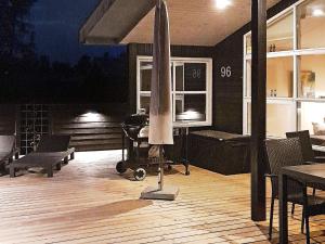 6 person holiday home in Hadsund-By Traum