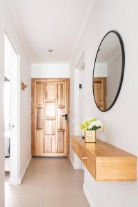 Beautiful Condo just steps from Avenida Escazu in an unbeatable location