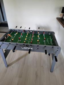 Aste loft apartement