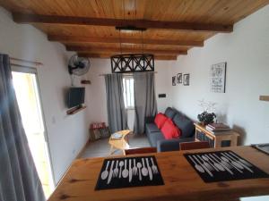 Cabaña Alma Brava Chapadmalal