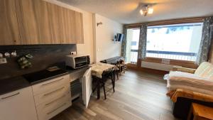 Résidence Chalmettes - Appartement aux pieds des pistes - Belle vue - Parking MAE-6791