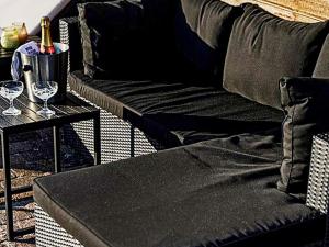 8 person holiday home in Sydals-By Traum