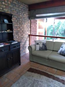 Bush Beach Safari Accommodation