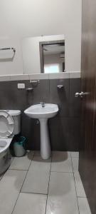 Casa vacacional tonsupa