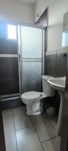 Casa vacacional tonsupa