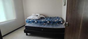 Casa vacacional tonsupa