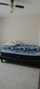 Casa vacacional tonsupa