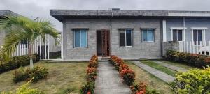 Casa vacacional tonsupa