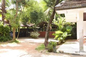 Pala House