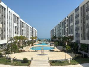 Fanadir Bay Resort Canary Apartman