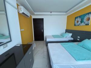 Fanadir Bay Resort Canary Apartman
