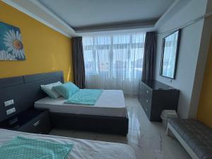 Fanadir Bay Resort Canary Apartman