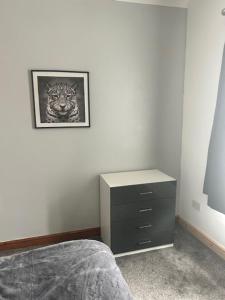 The Greenfield Inn Guest House