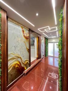 Hotel Maharani Grand Patna