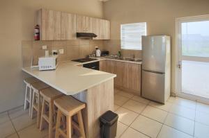 The Nook, Langebaan, 4-sleeper