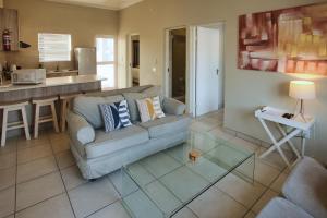 The Nook, Langebaan, 4-sleeper