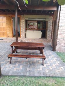 Bush Beach Safari Accommodation