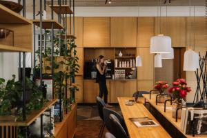 PURO Wrocław Stare Miasto