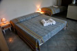 Farm stay Domačija Butul 