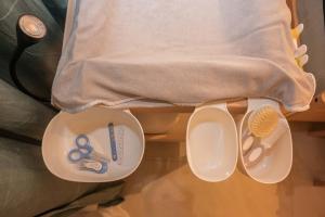 Theonisxenia Luxury Apt at Metro M3