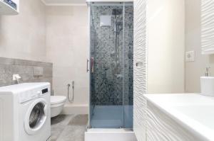 Petrovdom Apartments 21-212 in RC Kvartet, 16Г Vasyl Lypkivskyi Street