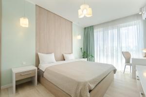 Petrovdom Apartments 21-212 in RC Kvartet, 16Г Vasyl Lypkivskyi Street