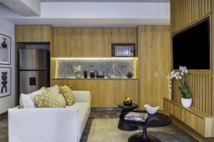 NH Guadalajara Studios