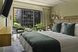 NH Guadalajara Studios