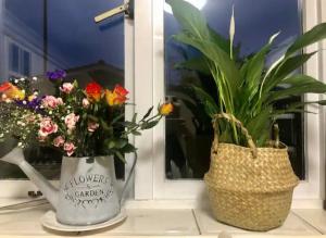 Brick Pond House, a perfect place to stay!